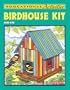 Birdhouse Kit (Educational Activity Kits)
