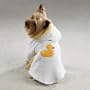 Terry Duckie Bathrobe - Medium