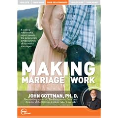 Making Marriage Work