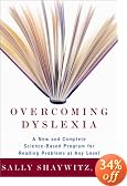 Overcoming Dyslexia: A New and Complete Science-Based Program for Reading Problems at Any Level