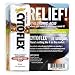 CytoSport Cytoflex Hyaluronic Acid Gel, 30 ml (Pack of 4)