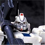 MS IN ACTION !! ガンダム RX-79[G] Ez-8イメージ