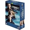 FRINGE / フリンジ 〈ファースト・シーズン〉コレクターズ・ボックス1 [DVD]