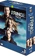 FRINGE / �ե�� �ҥե������ȡ���������ӥ��쥯���������ܥå���1 [DVD]