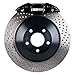 StopTech (83.133.0023.52) Brake Rotor, Rear