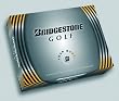 Bridgestone Tour 2008 B330 Golf Balls