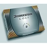 Bridgestone Golf Tour B330 - Golf Balls - Personalized