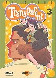 Transparent, N°3 :