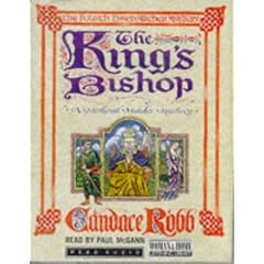 The King's Bishop (Reed Audio)