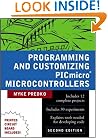 Programming & Customizing PICmicro Microcontrollers