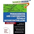 Programming & Customizing PICmicro Microcontrollers