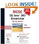 McSe SQL Server 2000 Administration: Study Guide