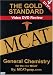 The Gold Standard Video MCAT Science Review on 4 DVDs: General Chemistry (MCAT General Chemistry)