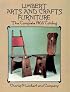 Limbert Arts and Crafts Furniture: The Complete 1903 Catalog (Dover Books on Antiques and Furniture)