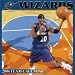 Search : Washington Wizards 2004 16-month wall calendar