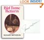 Bid Time Return: 2