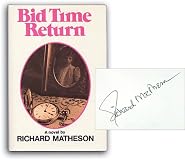 Bid Time Return