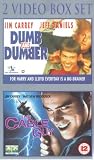 Dumb And Dumber / The Cable Guy [UK IMPORT] - Jim Carrey