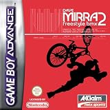 Eigenschaften EMME Deutschland GmbH  / Dave Mirra Freestyle BMX 2