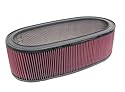 K&N E-1966 Replacement Air Filter