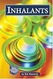 Inhalants (Drug Education Library)