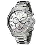 Invicta Men's 0078 II Collection Chronograph Stainless Steel Watch