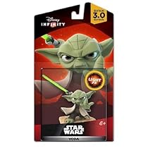 Disney Infinity 3.0 Edition: Star Wars Yoda Light FX Figure
