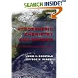 Atmospheric Chemistry and Physics: From Air Pollution to Climate Change by  John H. Seinfeld and Spyros N. Pandis