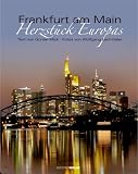 Frankfurt am Main: Herzst�ck Europas