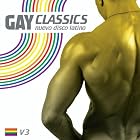 Gay Classics: Nuevo Disco Latino, Vol. 3 by Various Artists