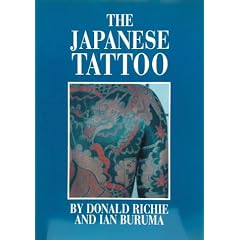 Japanese Tattoo