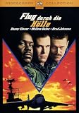 Flug durch die H�lle - Danny Glover