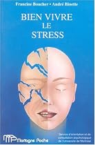 Bien vivre le stress