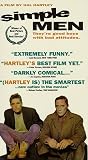 Simple Men [VHS]