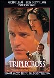 Triplecross