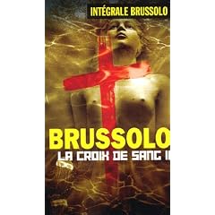 Les Croix de Sang, Tome 2 :
