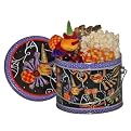 Popcorn Factory Spider Fun Pail