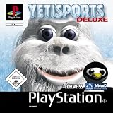 Produkt-Bild: Yetisports Deluxe