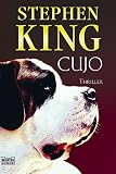Cujo. Sonderausgabe.
