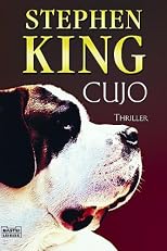 Cujo. Sonderausgabe.