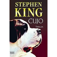 Cujo.