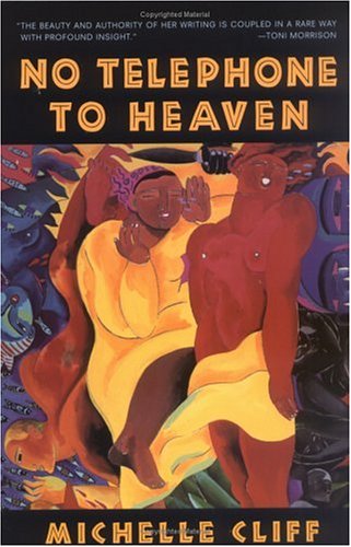 No Telephone to Heaven under African American Studies in The Books Store