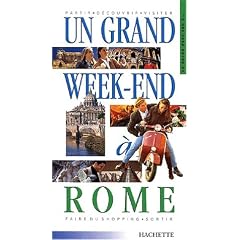 Un grand week-end � Rome