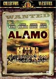 Revue MGM/UA Video  / The Alamo