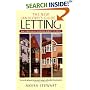 New Landlord's Guide to Letting: How to Buy and Let Residential Property for Profit