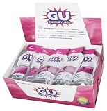 Sports Street Marketing - Gu Energy Gel Tri Berry, 24 packs