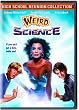 Weird Science [DVD] [1985] [Region 1] [US Import] [NTSC]