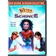 Weird Science