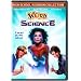 Weird Science (High School Reunion Collection)