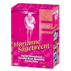 Marianne S�gebrecht Edition [3 DVDs]